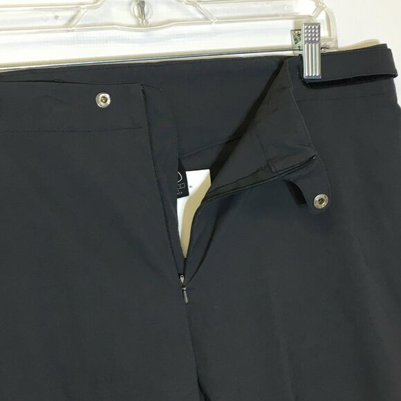 Nike ACG Womens Hiking Pants - Size 12-14 - Pre-owned - DFEBEZ - Picture 6 of 9